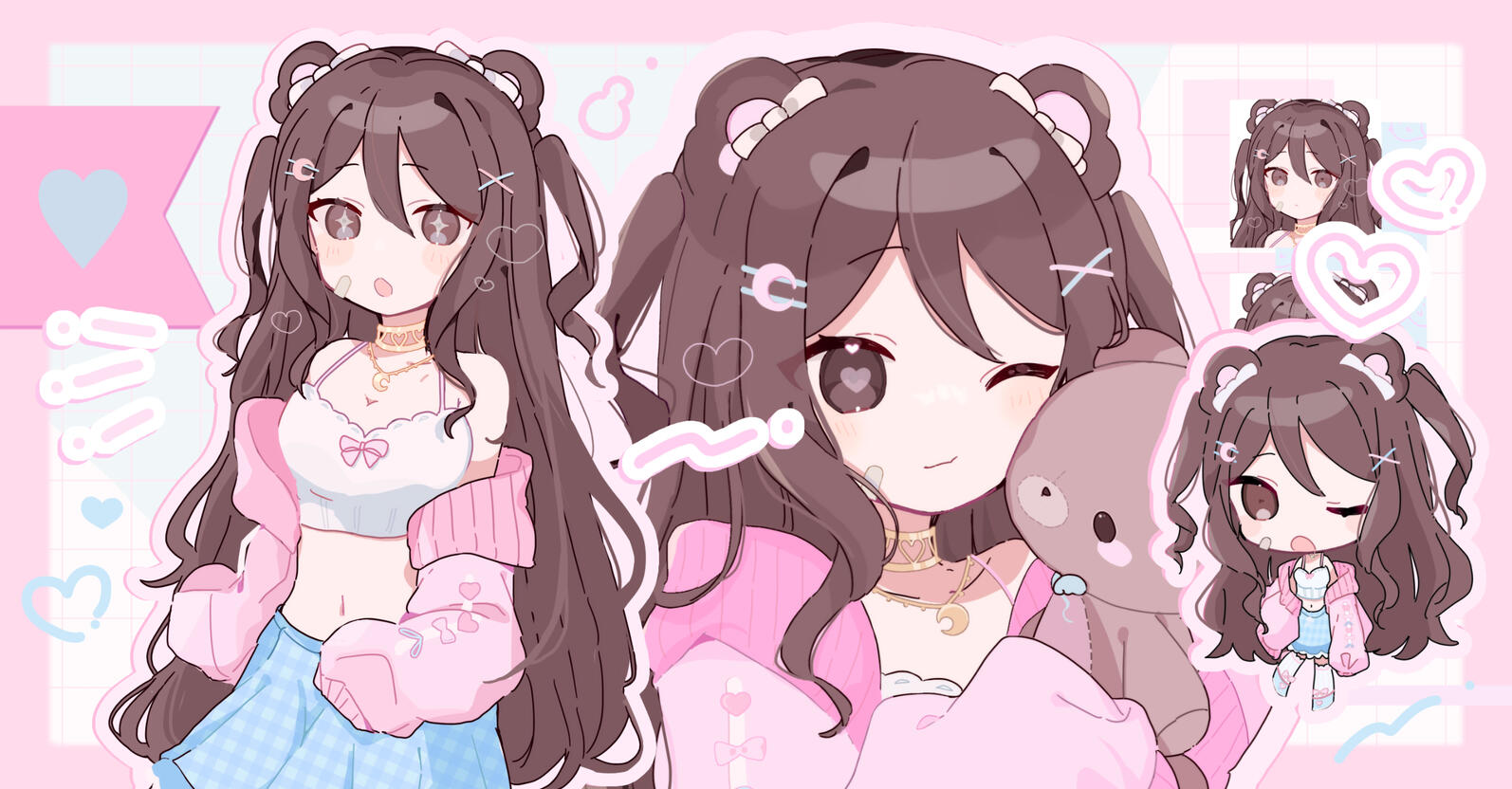 oatbears 1.0 reference